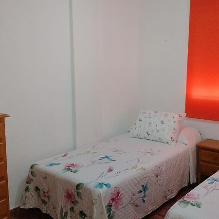 Ak Apartamento En Торевьиа Экстерьер фото