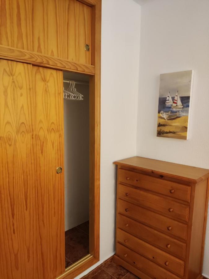 Ak Apartamento En Торевьиа Экстерьер фото